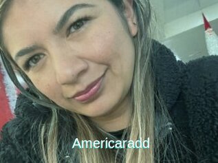 Americaradd