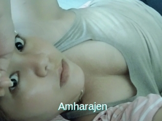 Amharajen
