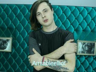 Amiableelliot