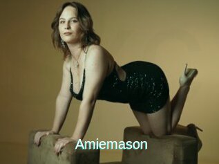 Amiemason