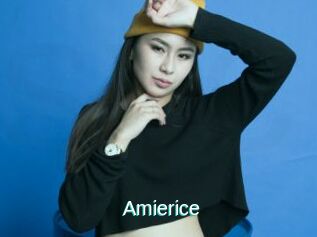 Amierice
