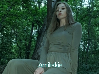 Amiliskie