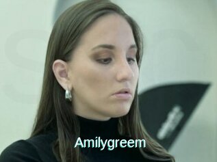 Amilygreem