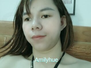Amilyhue