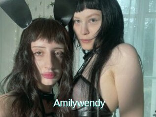 Amilywendy