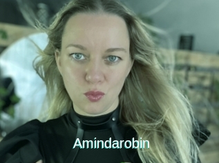 Amindarobin