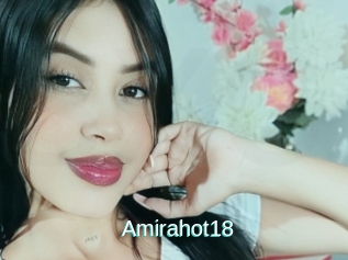 Amirahot18