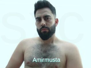 Amirmusta
