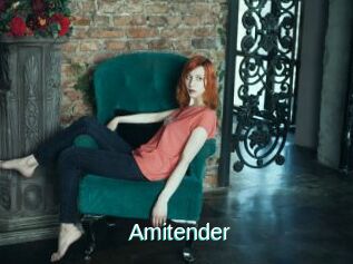 Amitender