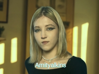 Amityalkins