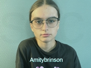 Amitybrinson