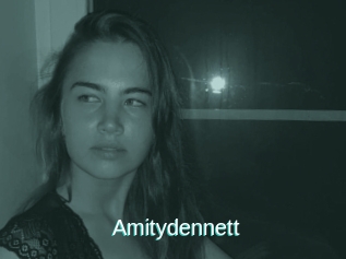 Amitydennett