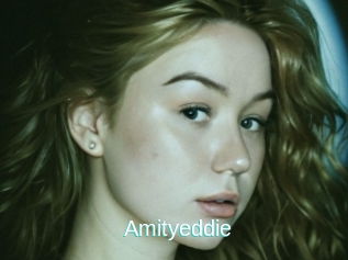 Amityeddie