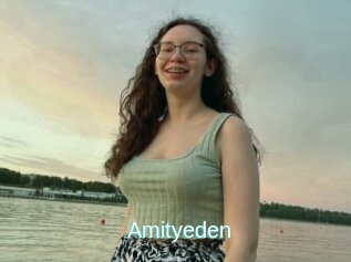 Amityeden