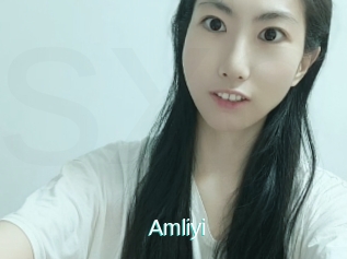 Amliyi
