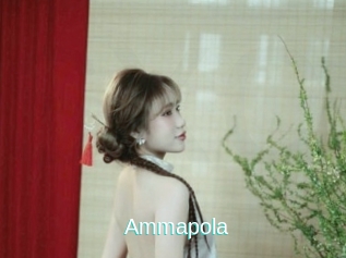 Ammapola