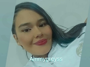 Ammygreyss