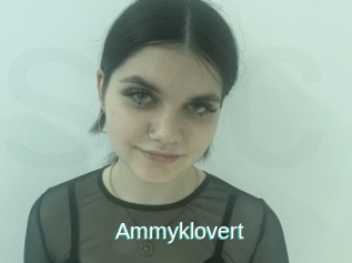 Ammyklovert