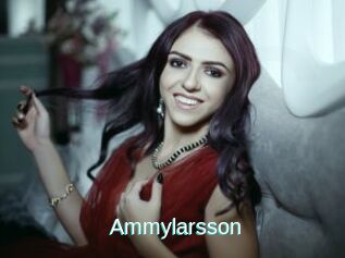Ammylarsson