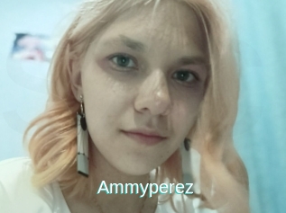 Ammyperez
