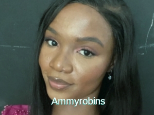 Ammyrobins