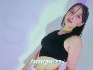 Ammyrousey
