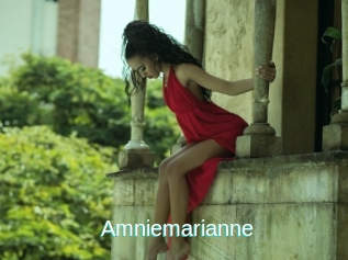 Amniemarianne