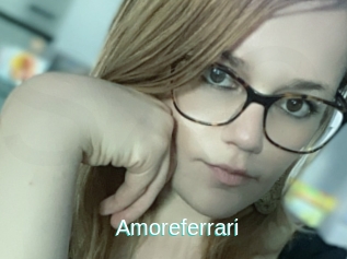 Amoreferrari