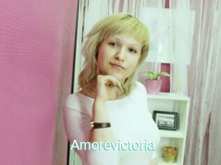 Amorevictoria