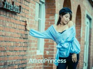 AmoriPrincess