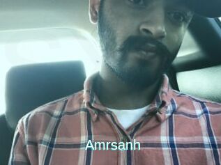 Amrsanh