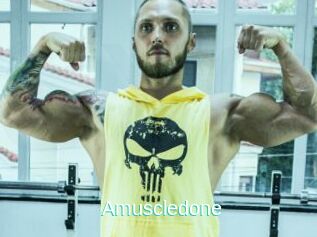 Amuscledone