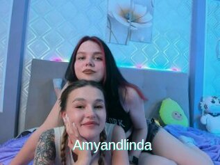 Amyandlinda