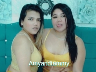 Amyandtammy
