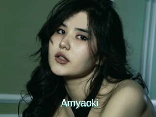 Amyaoki