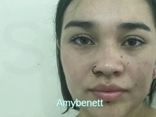 Amybenett