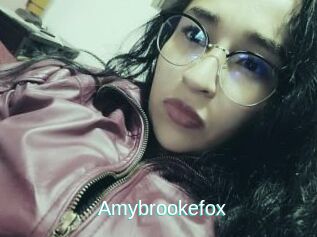 Amybrookefox