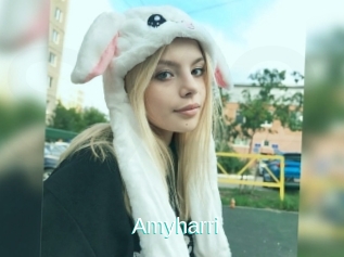 Amyharri
