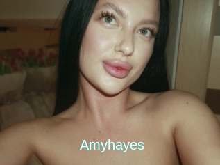 Amyhayes