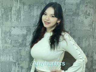 Amyhunters