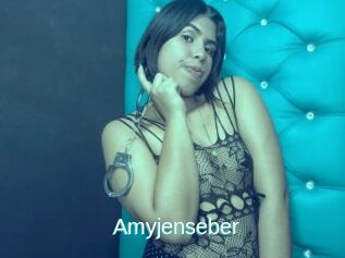 Amyjenseber