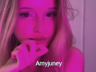 Amyjuney