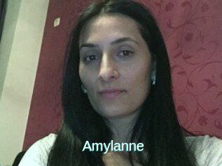 Amylanne