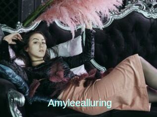 Amyleealluring