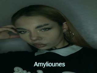 Amyliounes