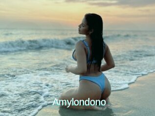 Amylondono