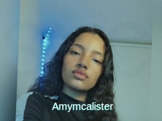 Amymcalister