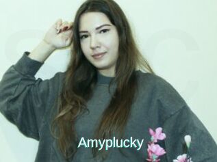 Amyplucky