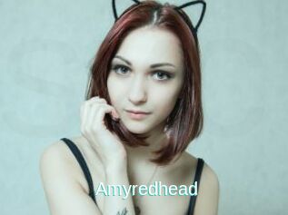 Amyredhead