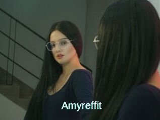 Amyreffit